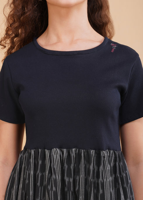 Women's Mandovi Ikat Dress